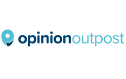 Opinion Outpost Logo