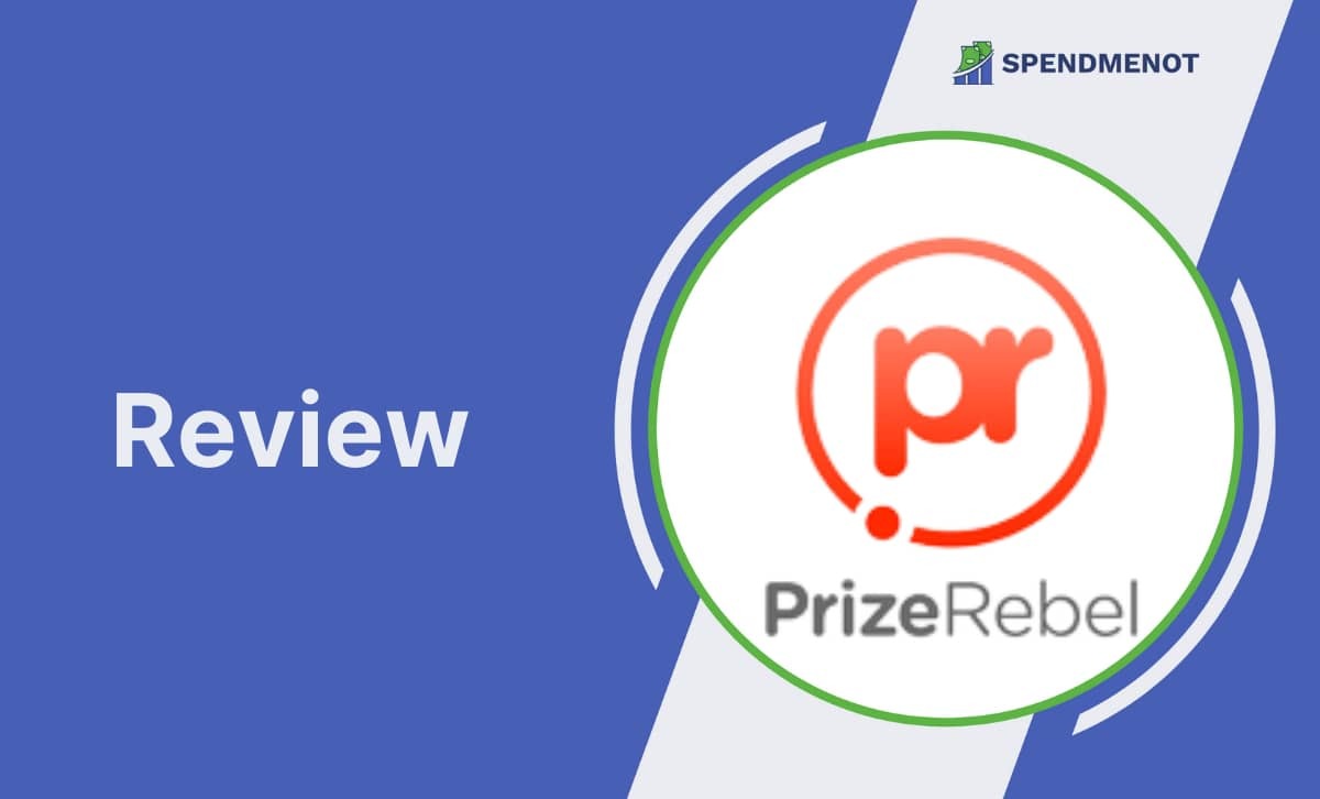 PrizeRebel Review