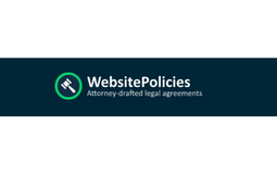 WebsitePoilicies Logo