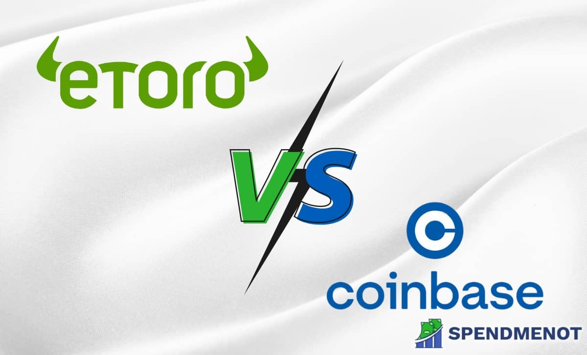 eToro vs Coinbase: Which Is Better?