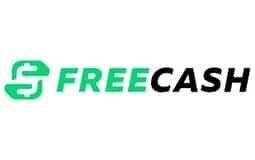 freecash.com logo