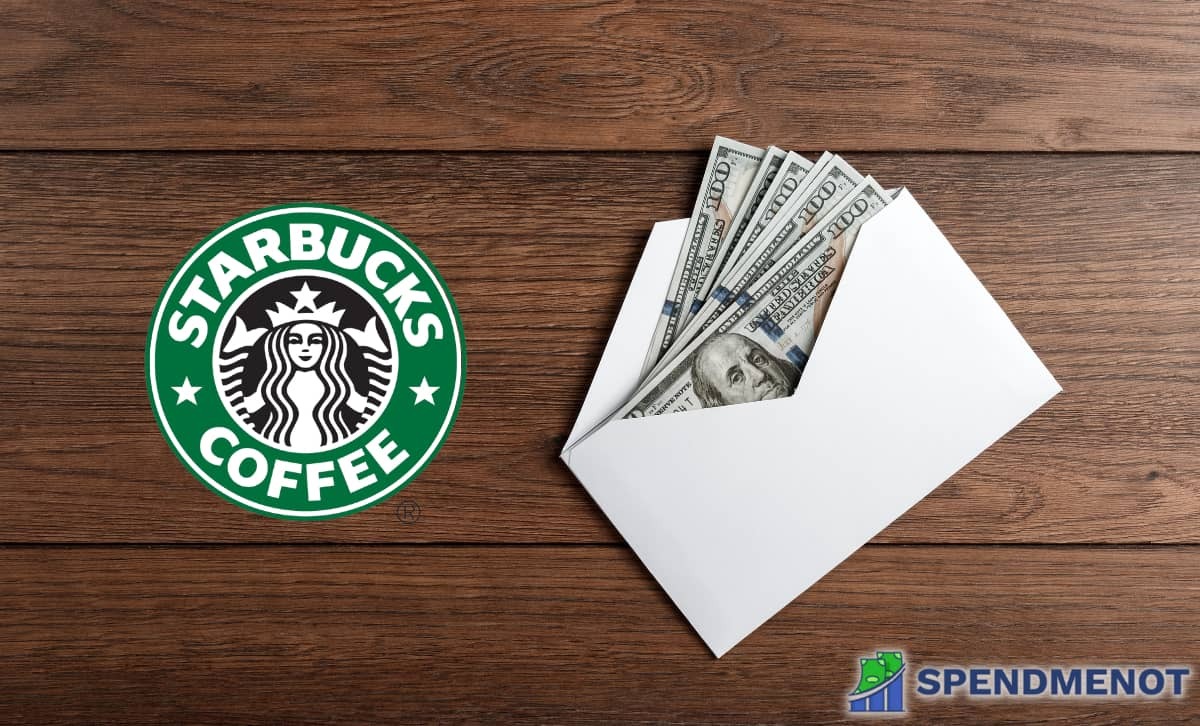 How Much Does Starbucks Pay?