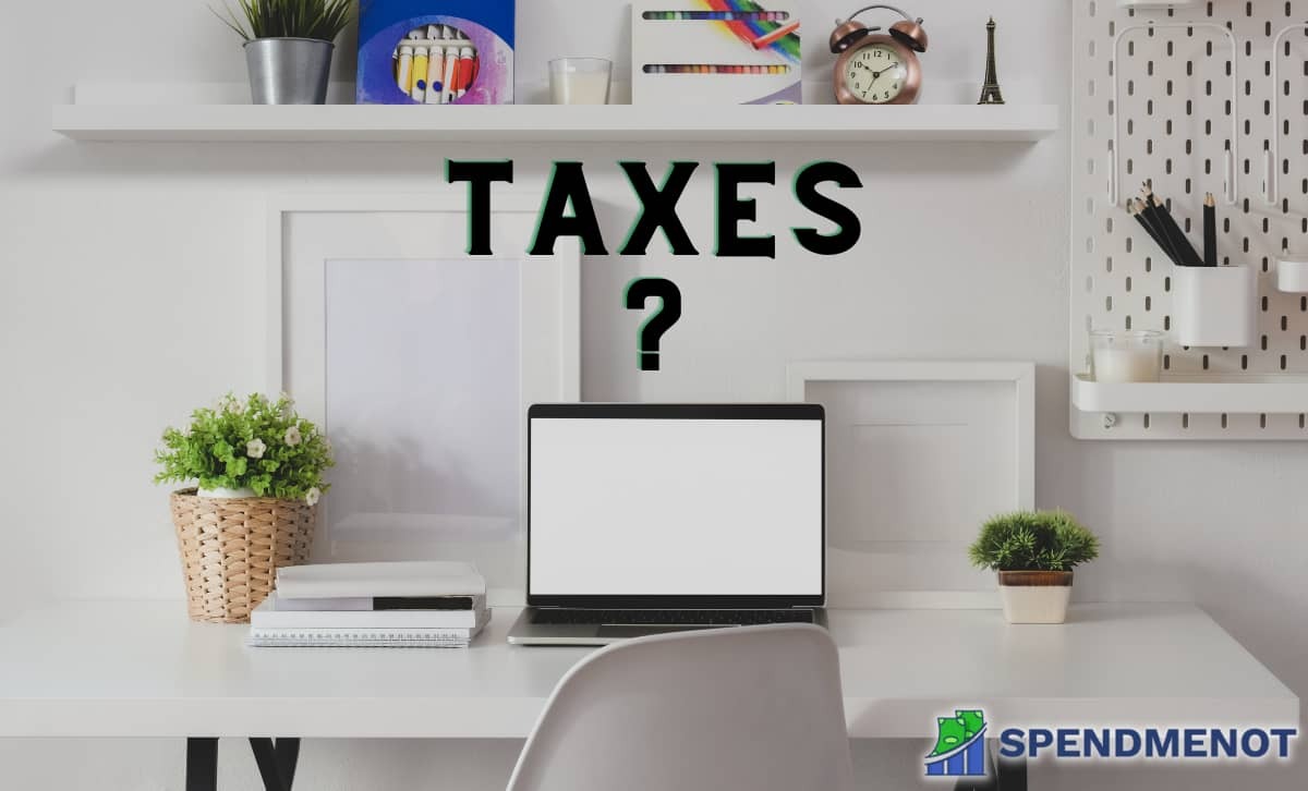 If I Work Remotely, Where Do I Pay Taxes?