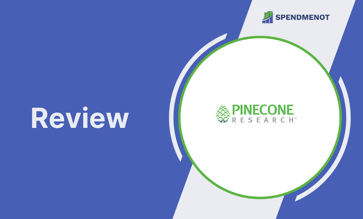 Pinecone Research Review