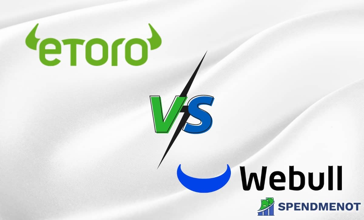 eToro vs Webull
