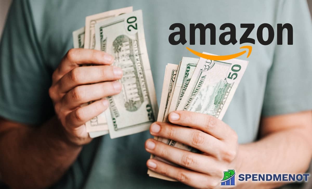 How Much Does Amazon Pay?