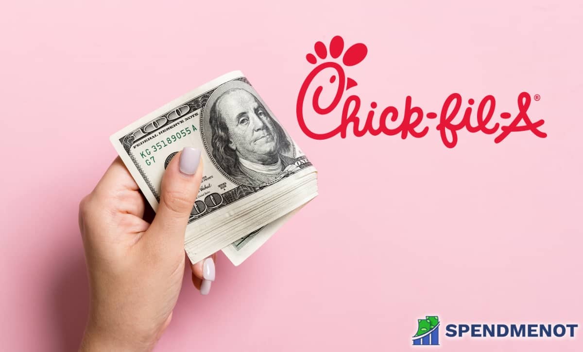 How Much Does Chick-fil-A Pay?