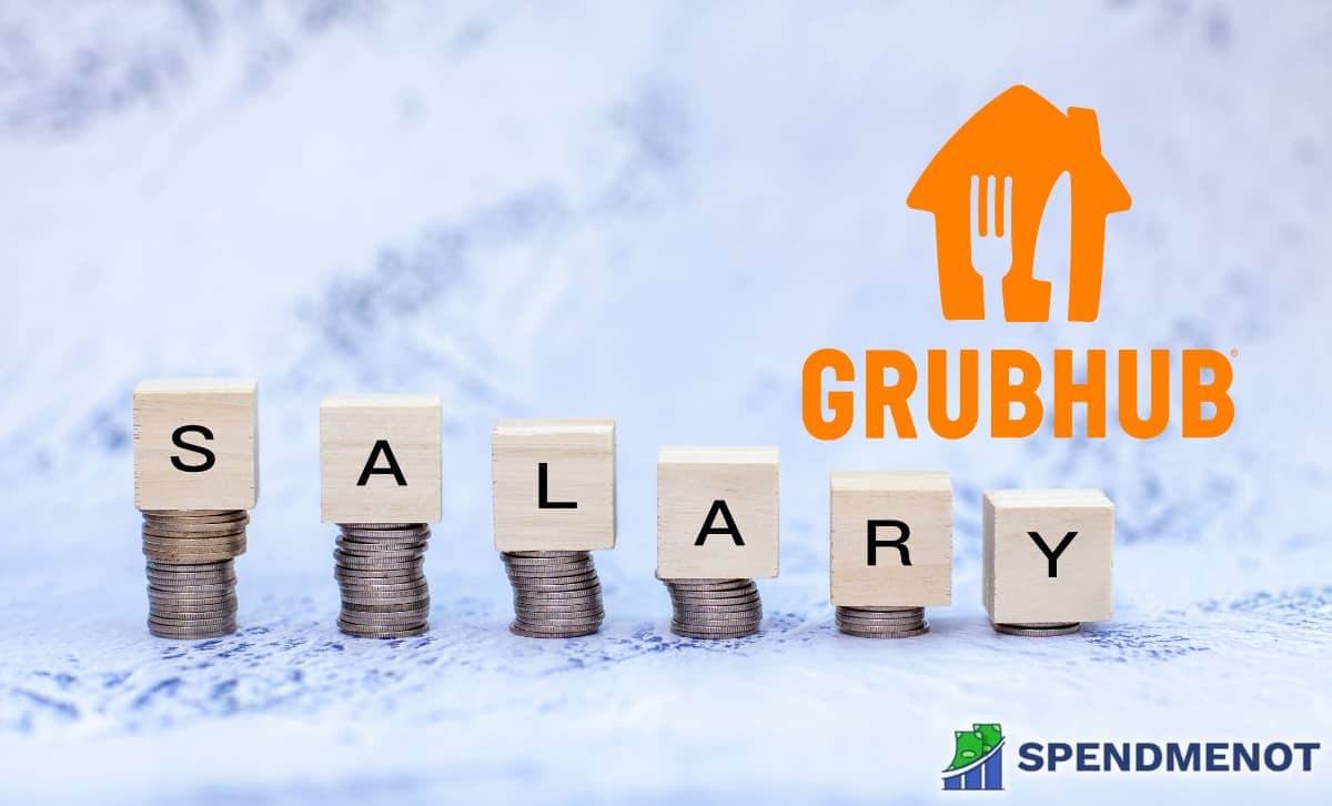 How Much Does Grubhub Pay?