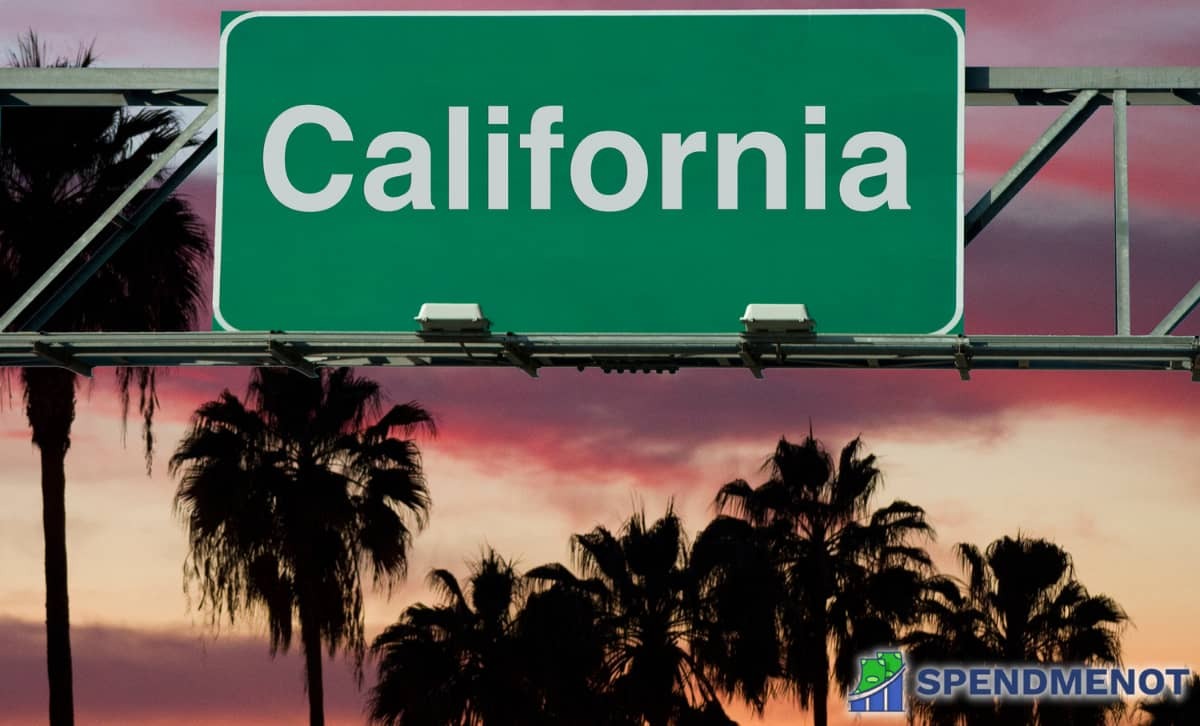 How Much Does It Cost to Live in California?