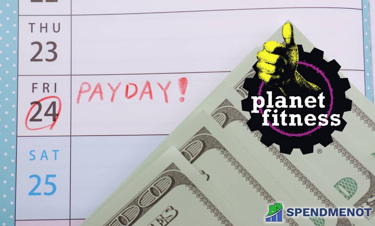 How Much Does Planet Fitness Pay?