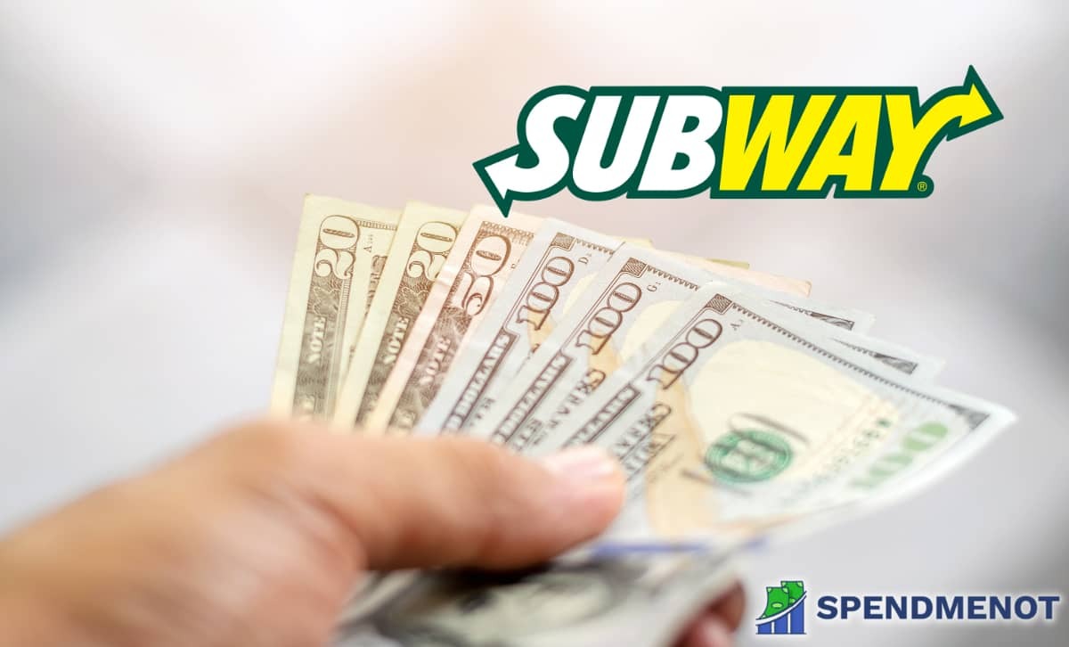 How Much Does Subway Pay?