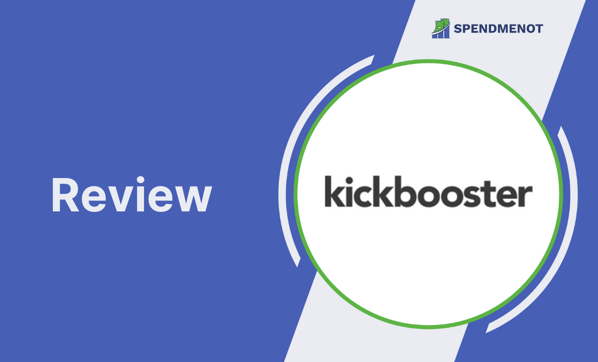 Kickbooster Review