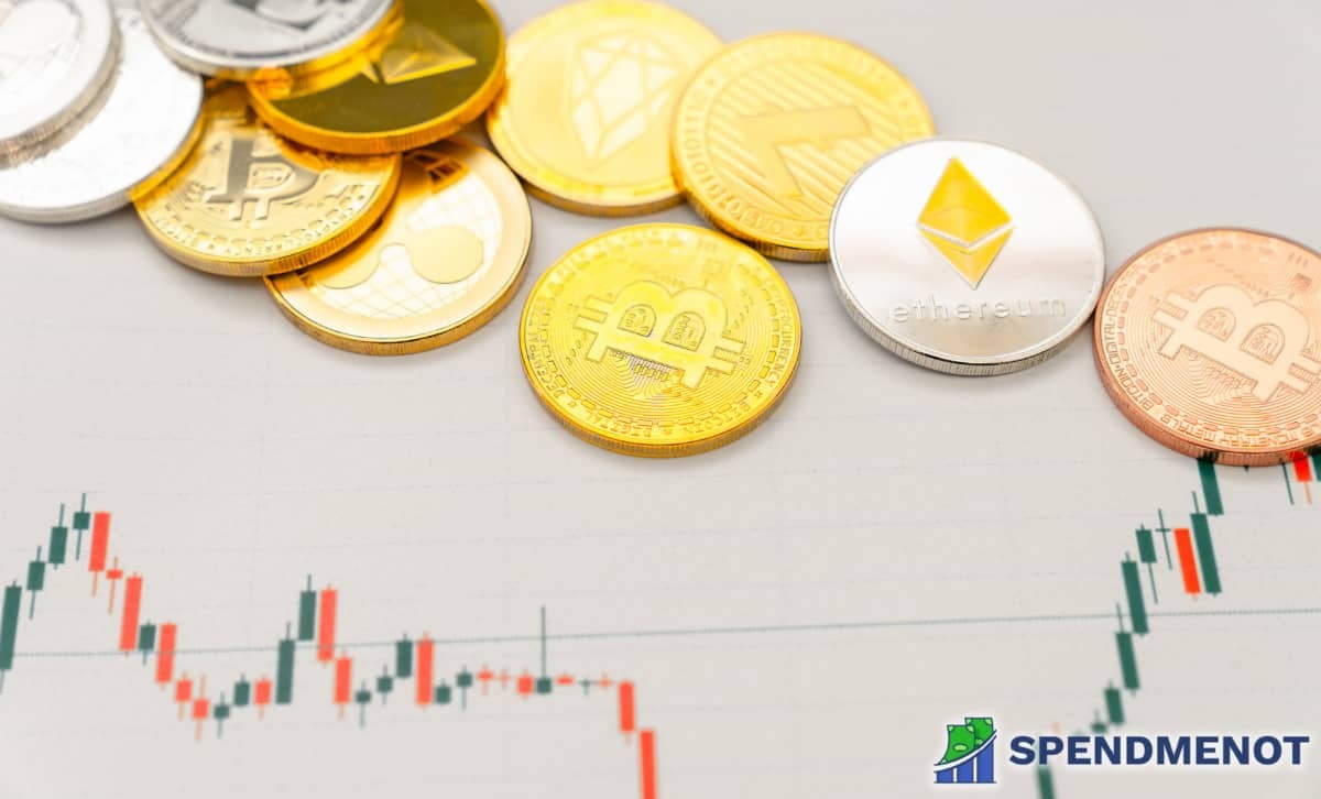 50 Cryptocurrency Statistics Every Investor Needs to Know