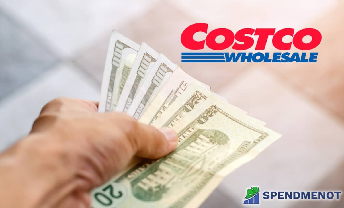 How Much Does Costco Pay?