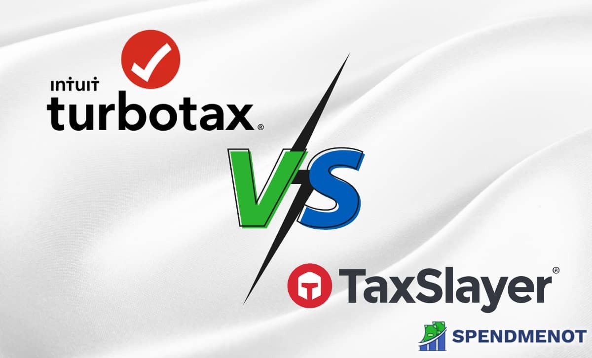 TaxSlayer vs TurboTax