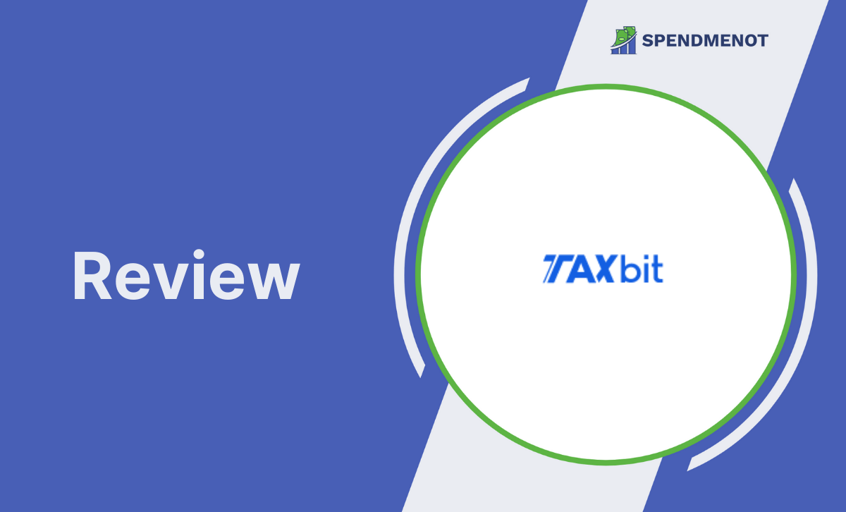 TaxBit Review