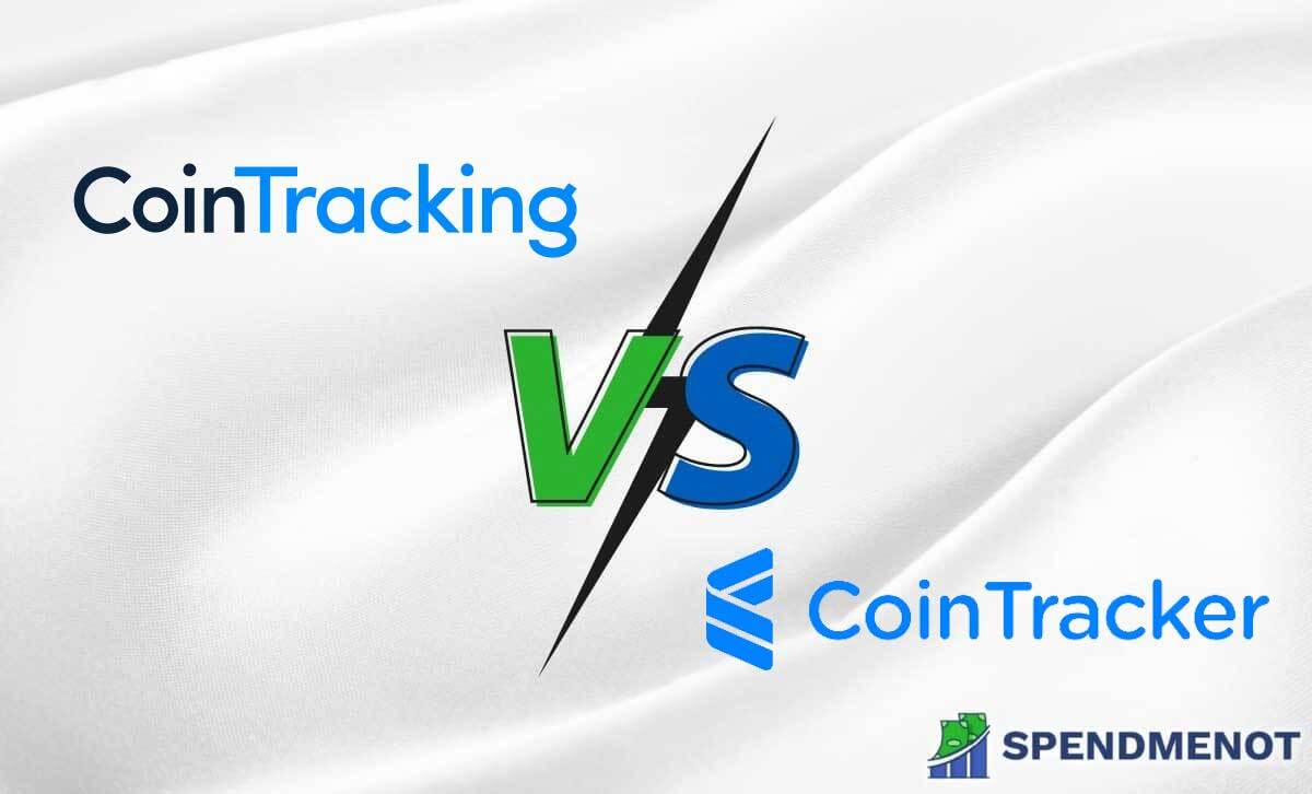 CoinTracker vs CoinTracking