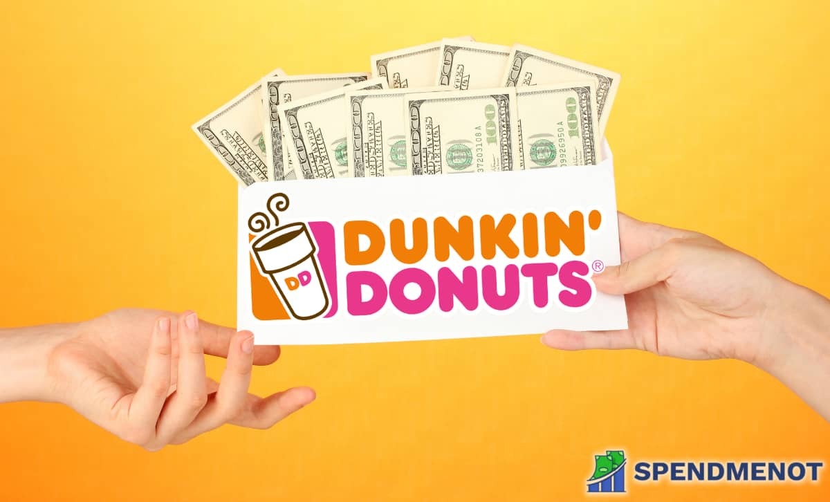 How Much Does Dunkin’ Donuts Pay in 2022?