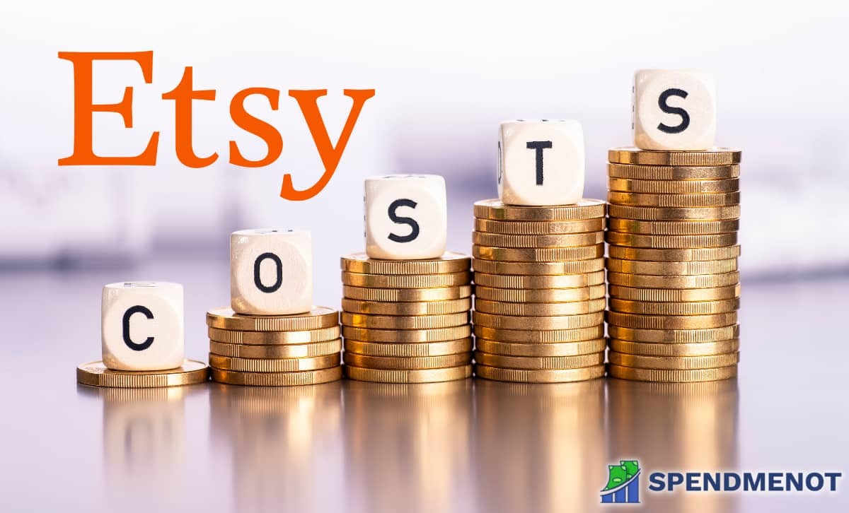 How Much Does It Cost to Sell оn Etsy?