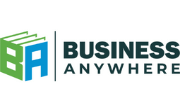 Business Anywhere Logo