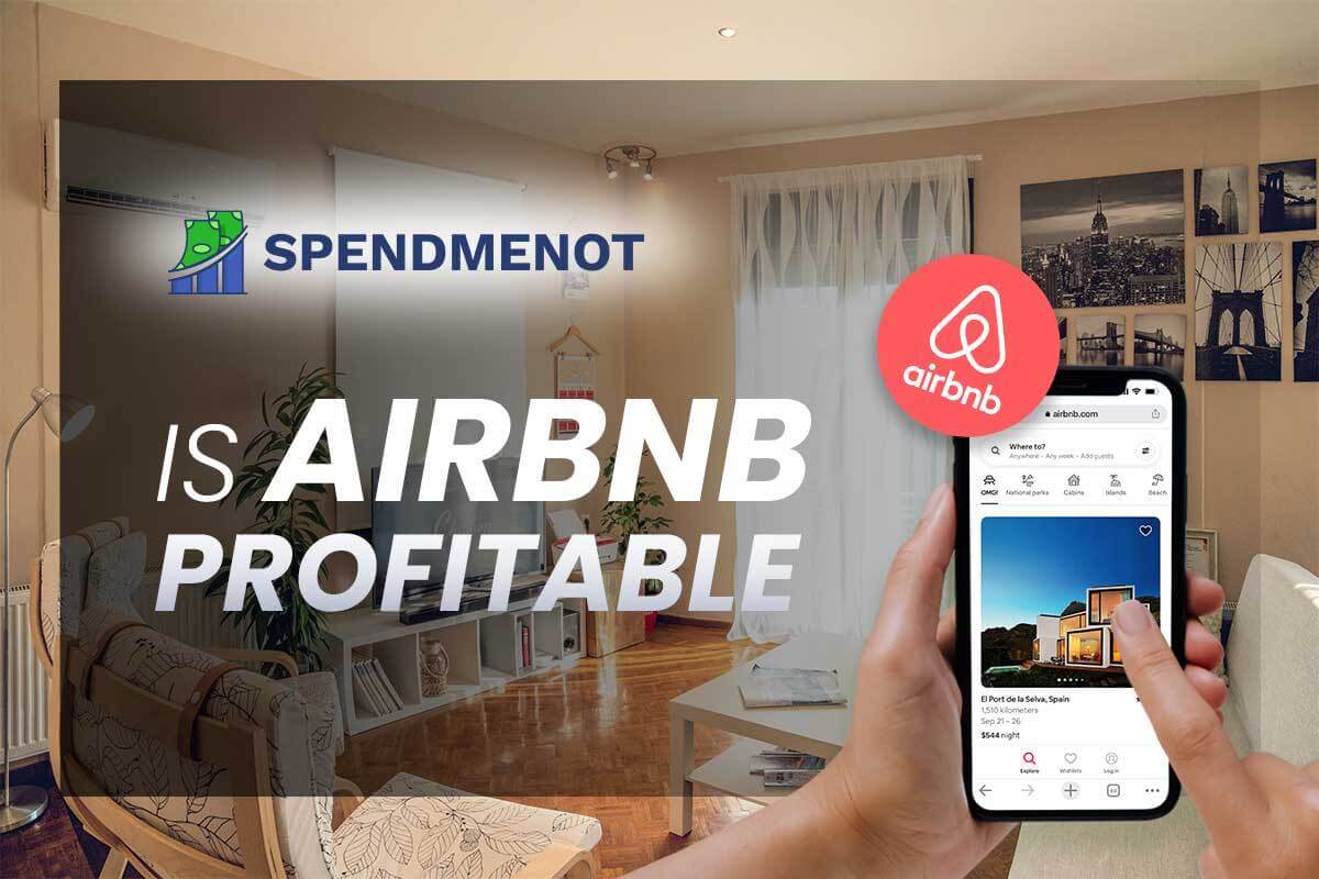 Is Airbnb Profitable?