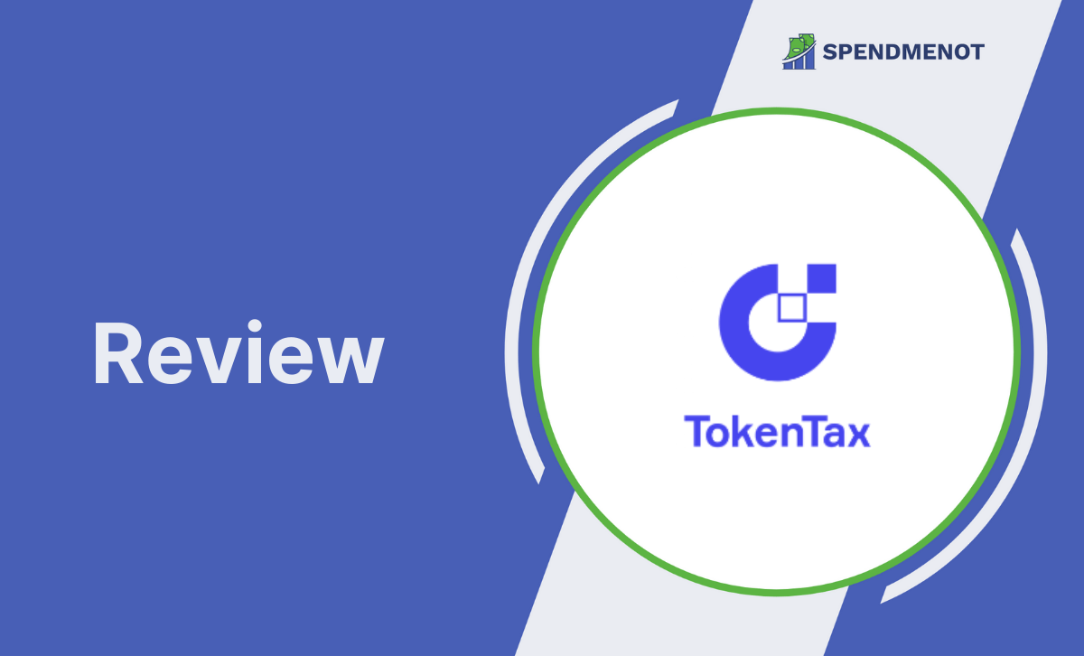 TokenTax Review