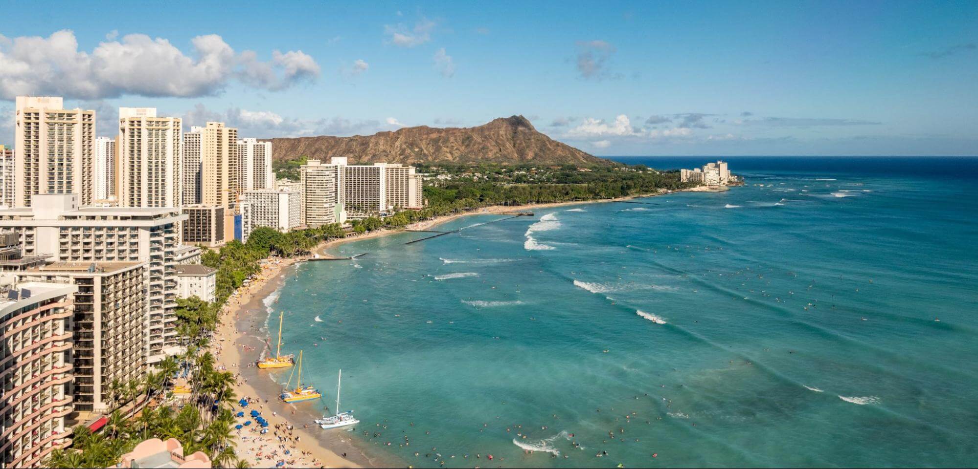 Best Time to Travel to Hawaii