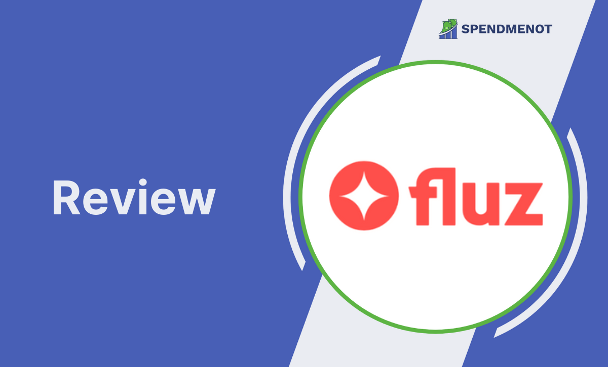 Fluz App Review