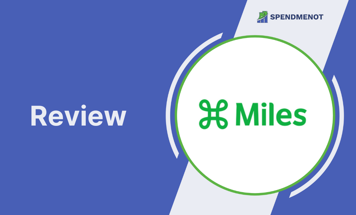 Miles App Review