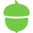Acorns logo